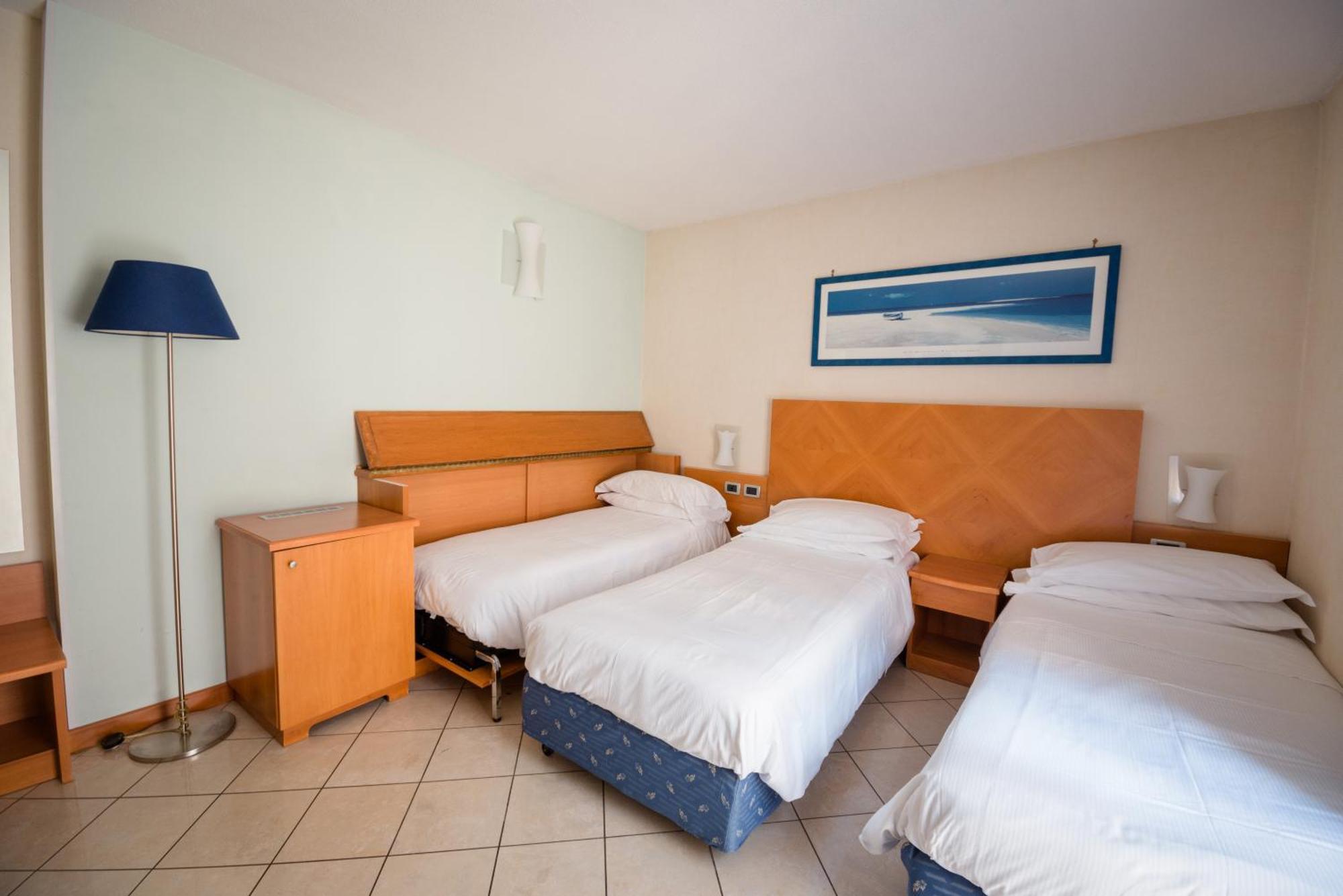 Hotel Centrale — Foto 2